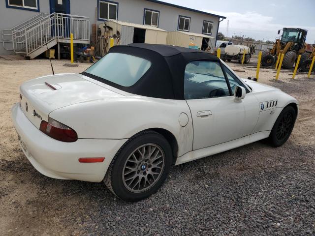 WBACN33441LM00946 2001 BMW Z3 2.5