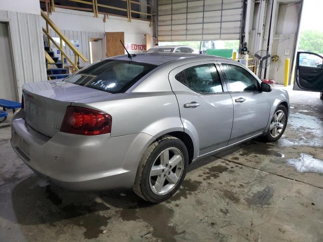 2014 Dodge Avenger Sxt VIN: 1C3CDZCB6EN118409 Lot: 53560264