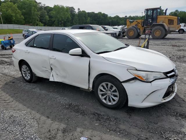 2015 Toyota Camry Le VIN: 4T1BF1FK7FU894694 Lot: 54222134