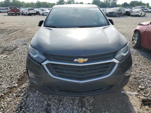 2018 Chevrolet Equinox Lt VIN: 2GNAXJEVXJ6337396 Lot: 55172474