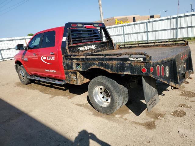 2018 Ram 3500 Laramie VIN: 3C63RRJL5JG241346 Lot: 57255334