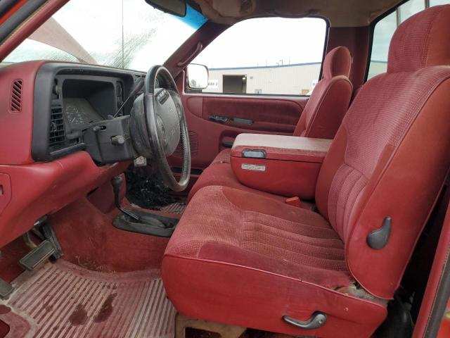 1994 Dodge Ram 1500 VIN: 1B7HF16Z6RS674569 Lot: 54963694