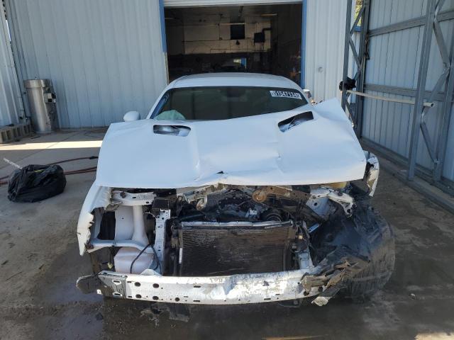 2019 Dodge Challenger Sxt VIN: 2C3CDZAG0KH748008 Lot: 51547134