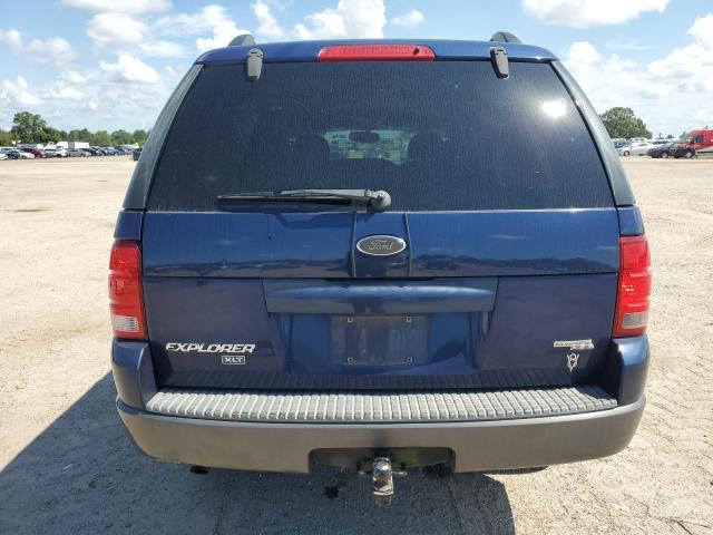 2005 Ford Explorer Xlt VIN: 1FMZU63W75UA63042 Lot: 55743714