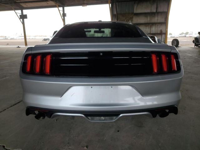 2016 Ford Mustang VIN: 1FA6P8TH0G5243767 Lot: 55653974