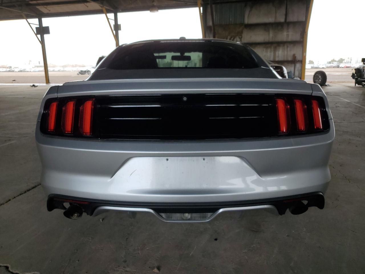 1FA6P8TH0G5243767 2016 Ford Mustang