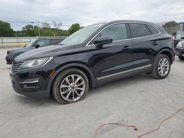 2016 Lincoln Mkc Select VIN: 5LMCJ2C90GUJ04421 Lot: 53626674