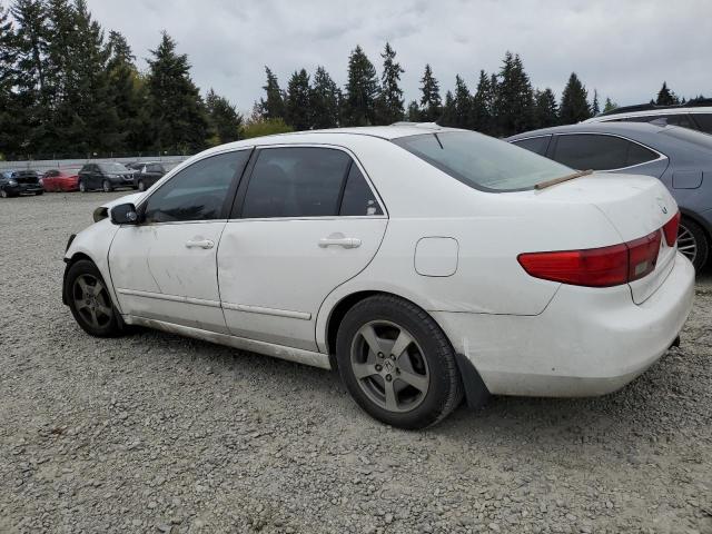 2005 Honda Accord Hybrid VIN: JHMCN36485C010774 Lot: 53635874