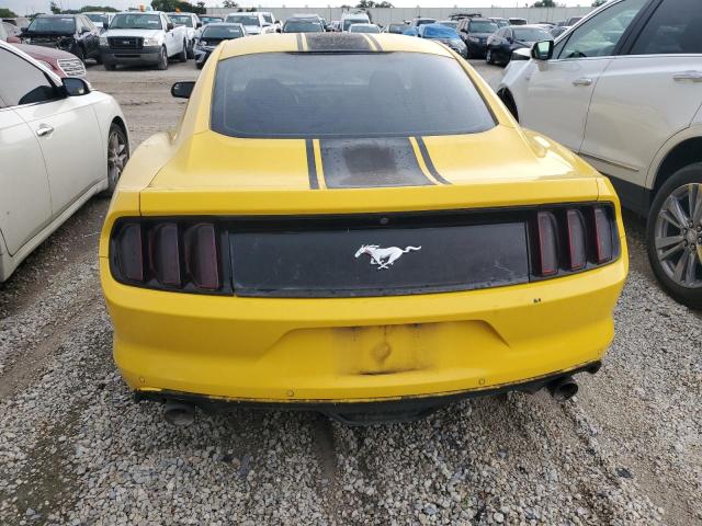 2015 Ford Mustang VIN: 1FA6P8AM0F5354222 Lot: 54312694