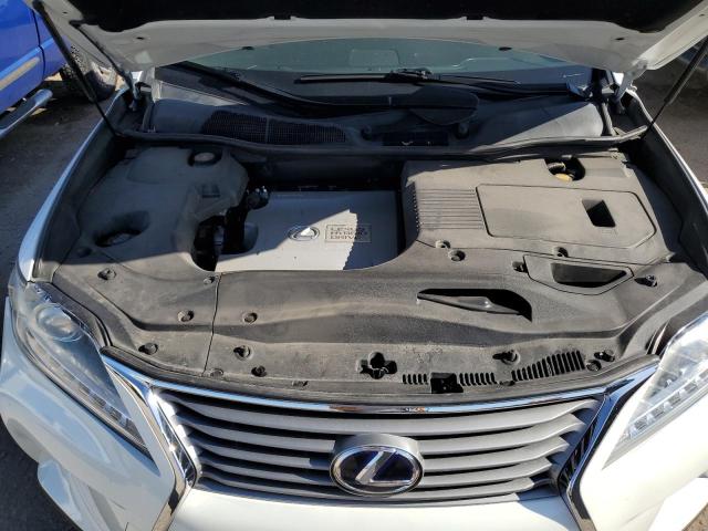 2013 Lexus Rx 450 VIN: JTJBC1BA1D2059786 Lot: 57272274