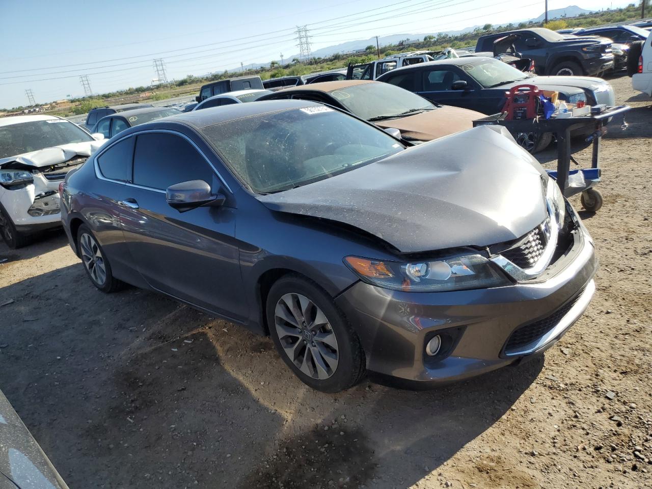 1HGCT1B7XFA009717 2015 Honda Accord Ex