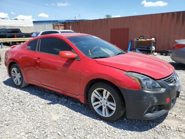 2011 Nissan Altima S VIN: 1N4AL2EP5BC179933 Lot: 55559454