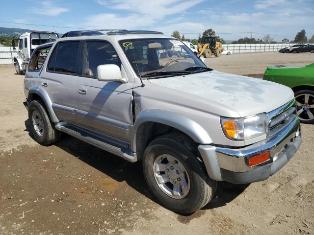 1998 Toyota 4Runner Limited VIN: JT3HN87RXW9009417 Lot: 53141614