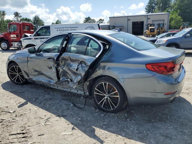 2019 BMW 530 XI - WBAJA7C5XKWC77952