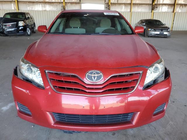 2011 Toyota Camry Base VIN: 4T4BF3EK3BR214237 Lot: 53846384