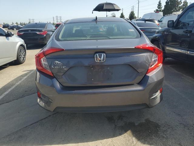 2017 Honda Civic Ex VIN: 2HGFC2F79HH538626 Lot: 54056364