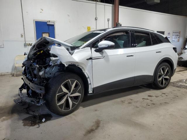 2023 VOLKSWAGEN ID.4 S - 1V25MPE87PC032954