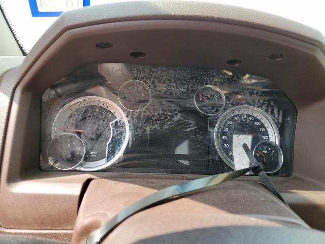 2014 Ram 1500 Slt VIN: 1C6RR6LT2ES456462 Lot: 55614634