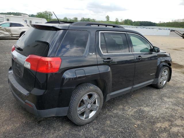 2013 GMC Terrain Sle VIN: 2GKALSEK3D6419687 Lot: 55510714