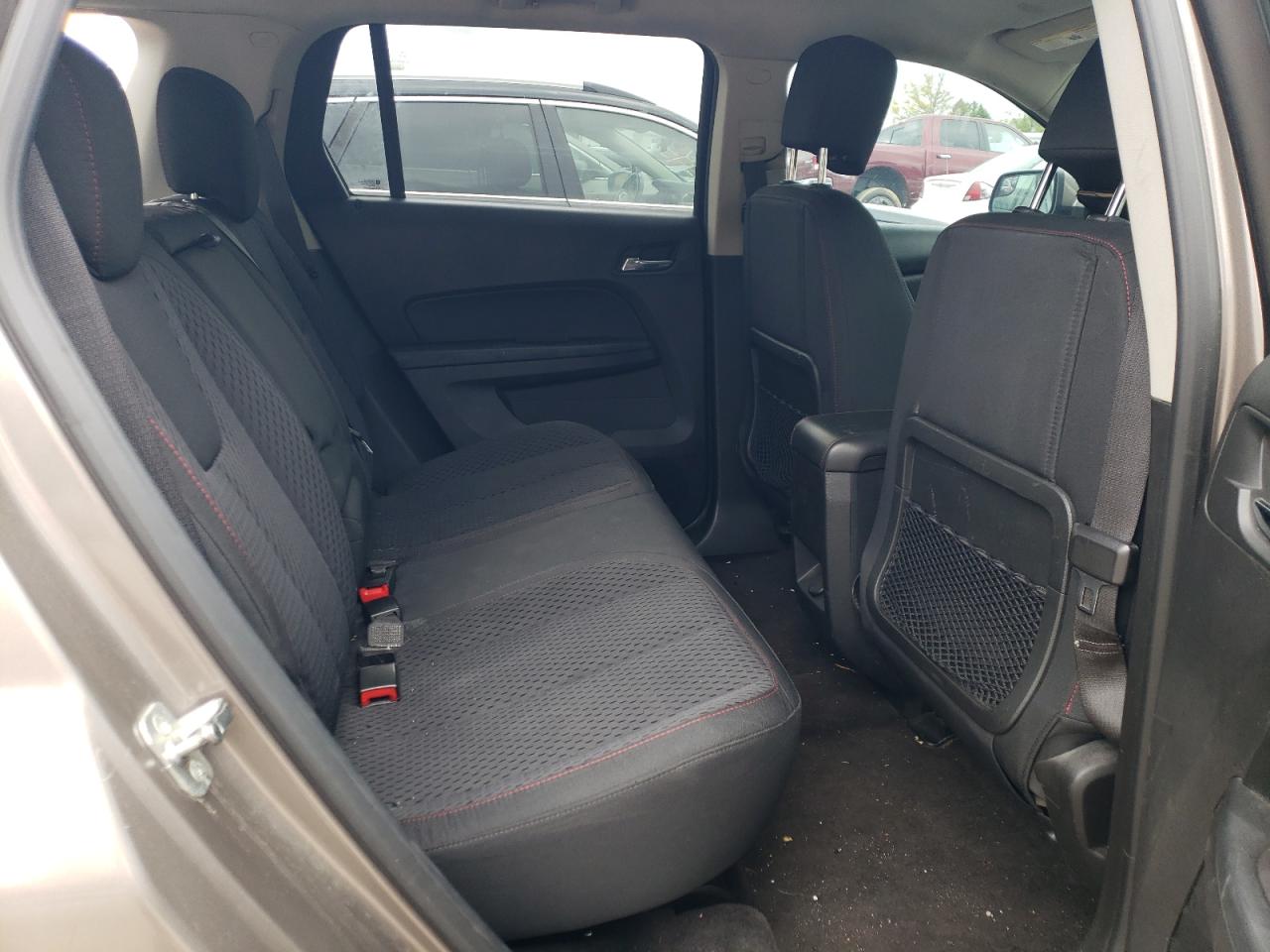 2GKFLREK4C6188988 2012 GMC Terrain Sle