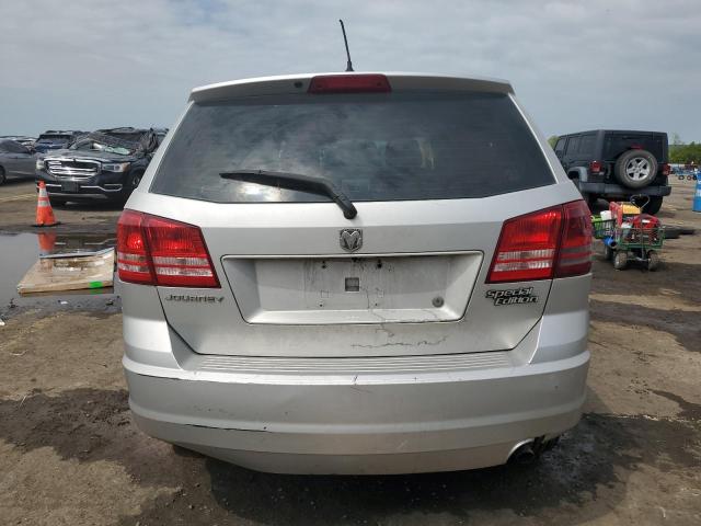 2009 Dodge Journey Se VIN: 3D4GG47B69T189135 Lot: 53823034