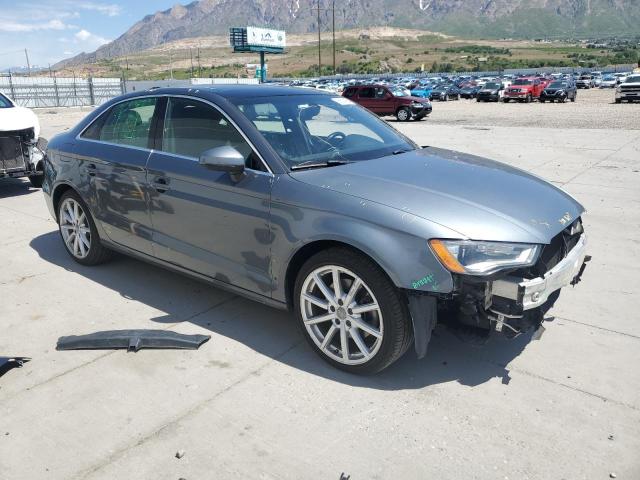 2015 Audi A3 Premium VIN: WAUACGFFXF1024662 Lot: 56514954