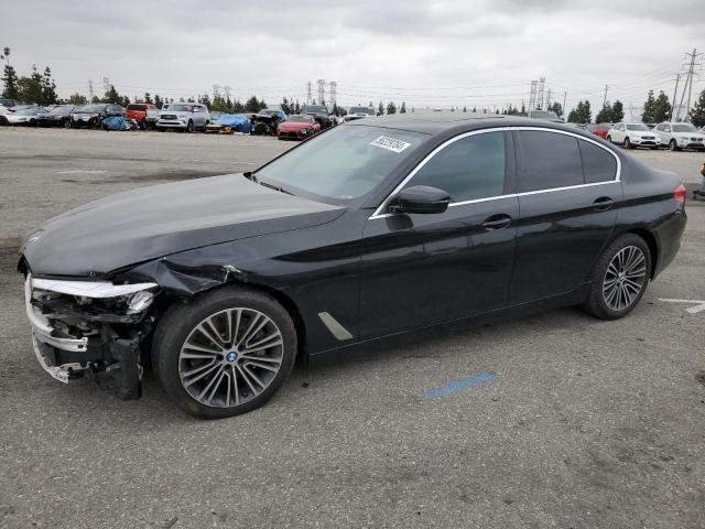 2019 BMW 530 I - WBAJA5C50KWW07695