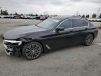 2019 BMW 530 I - WBAJA5C50KWW07695