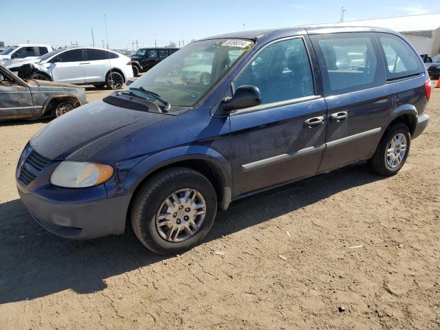 1D4GP25B56B739087 2006 Dodge Caravan Se