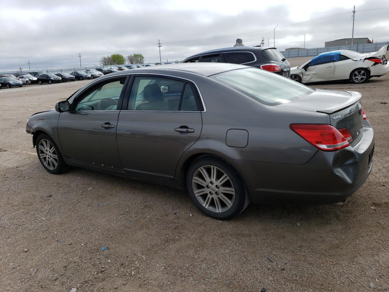 4T1BK36B85U058544 2005 Toyota Avalon Xl