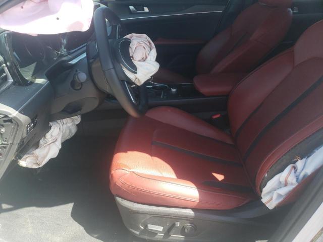 2023 Kia K5 Gt Line VIN: 5XXG64J20PG203693 Lot: 53262484