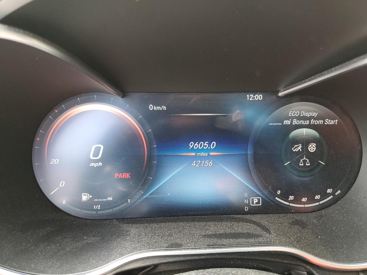 W1KWJ8DB3LG035117 2020 Mercedes-Benz C 300