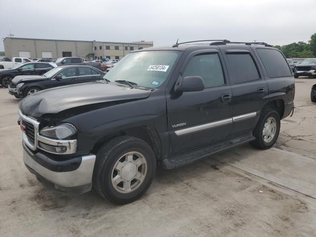 2004 GMC Yukon VIN: 1GKEC13Z74R281605 Lot: 54258134