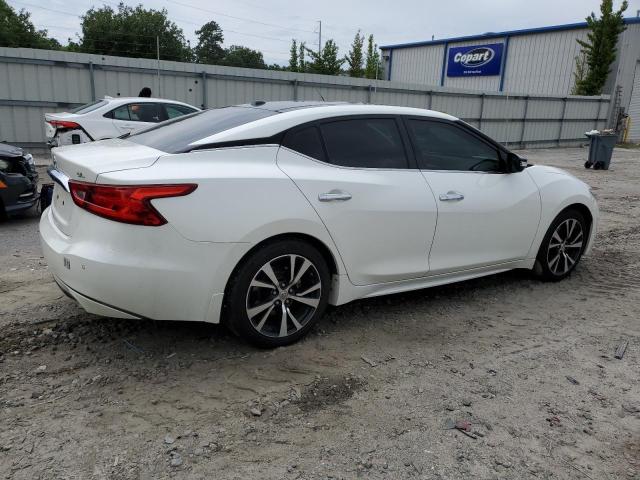 2017 Nissan Maxima 3.5S VIN: 1N4AA6AP5HC452347 Lot: 54314594