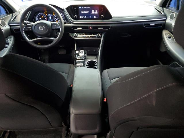 2023 HYUNDAI SONATA SE KMHL24JA0PA271033