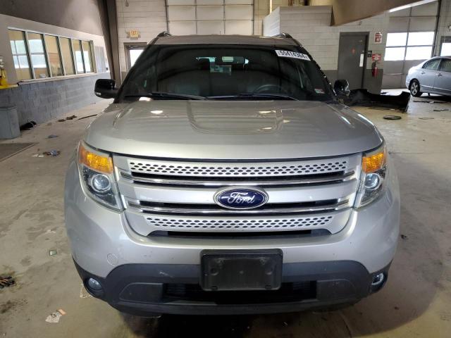 2014 Ford Explorer Xlt VIN: 1FM5K7D82EGC54585 Lot: 55414364