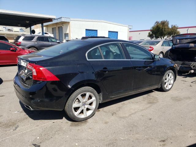 2016 Volvo S60 Premier VIN: YV126MFK0G1391057 Lot: 56300764