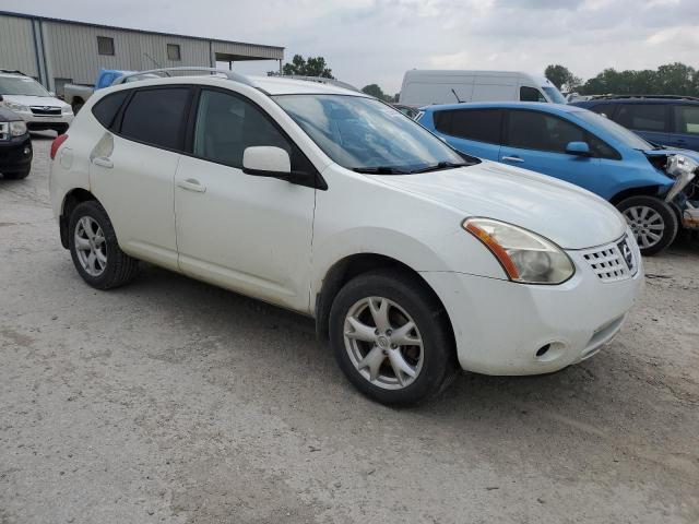 2009 Nissan Rogue S VIN: JN8AS58V49W448428 Lot: 55568484