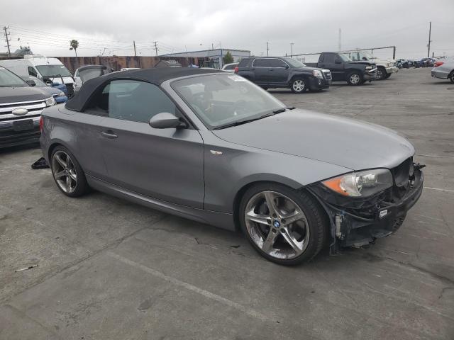 2009 BMW 135 I VIN: WBAUN93569VK40147 Lot: 54414434