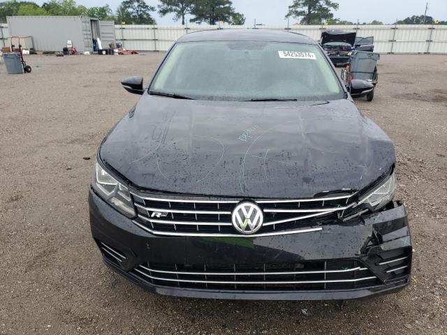 2017 Volkswagen Passat R-Line VIN: 1VWDT7A31HC004916 Lot: 54253574