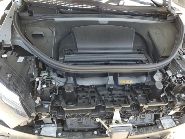 2023 MERCEDES-BENZ EQS SUV 45 - 4JGDM2DB4PA027375