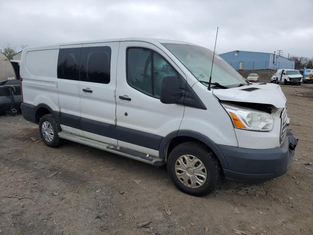 2016 Ford Transit T-250 VIN: 1FTYR1ZM2GKA23217 Lot: 54288464