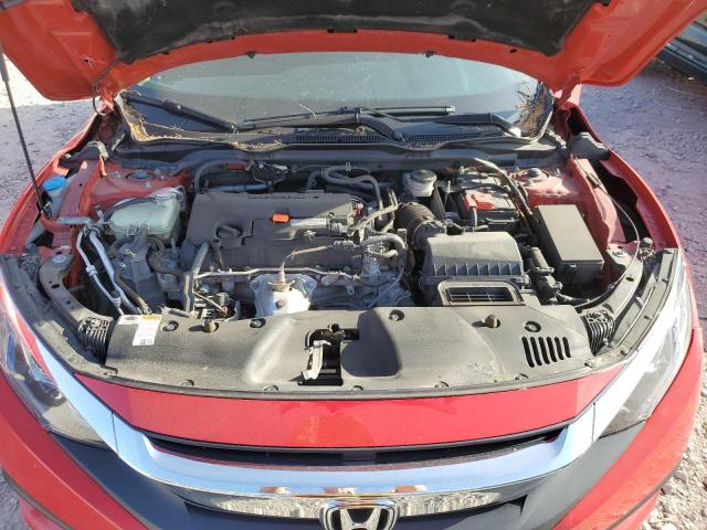 2017 HONDA CIVIC LX - 2HGFC2F55HH530005