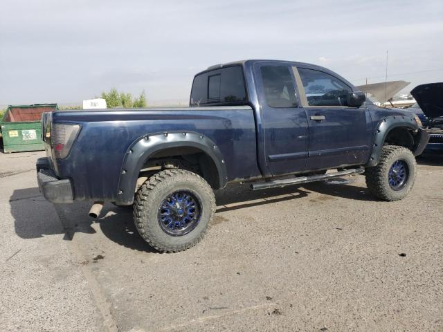 2004 Nissan Titan Xe VIN: 1N6AA06B64N589409 Lot: 53169834