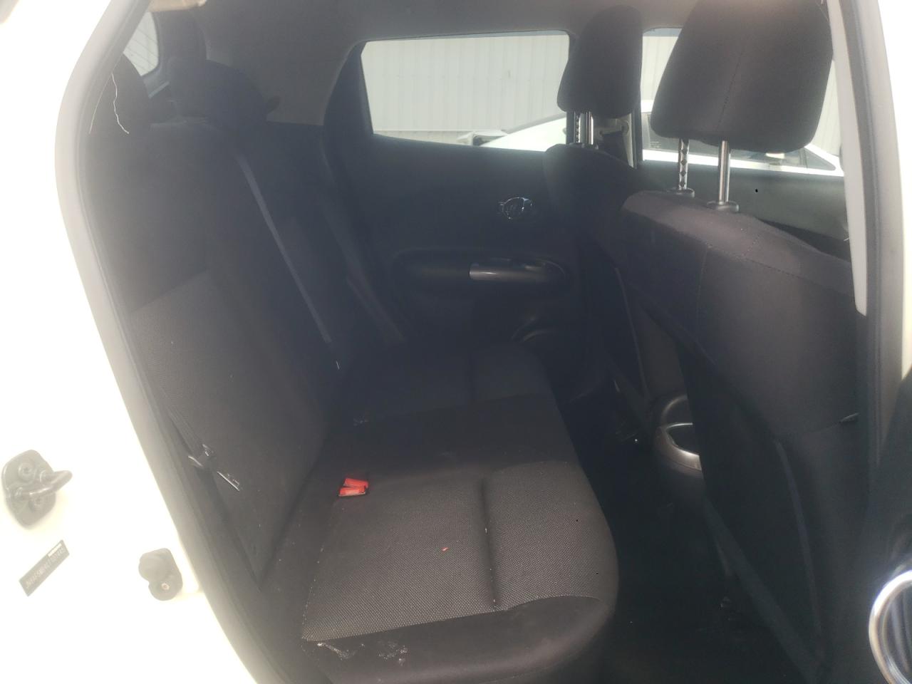 JN8AF5MR4CT101445 2012 Nissan Juke S