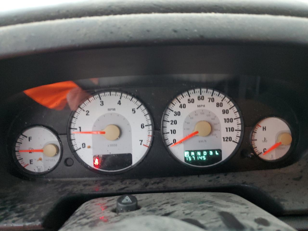 1B3EL36X94N157149 2004 Dodge Stratus Se