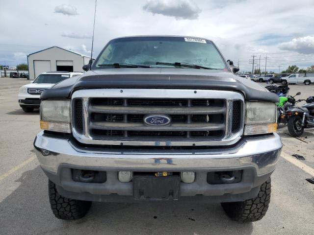 2002 Ford F250 Super Duty VIN: 1FTNW21F52ED60146 Lot: 53778504