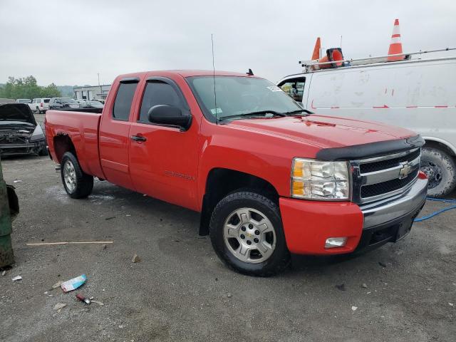 2007 Chevrolet Silverado C1500 VIN: 2GCEC19J571566359 Lot: 54261254