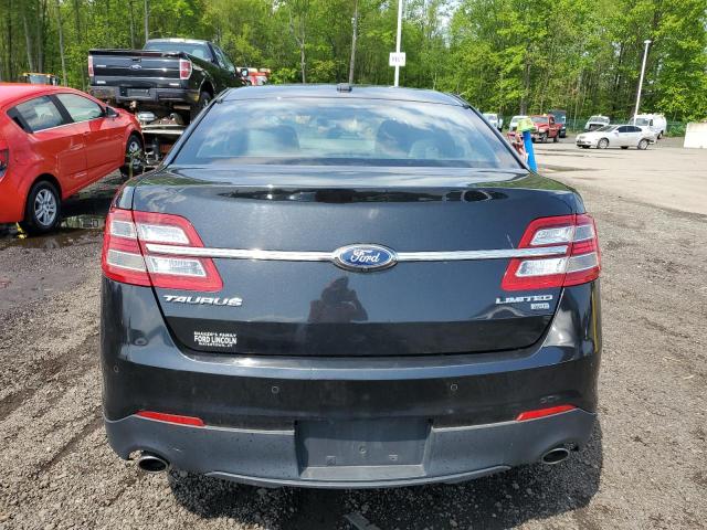 2015 Ford Taurus Limited VIN: 1FAHP2J84FG115852 Lot: 54398574