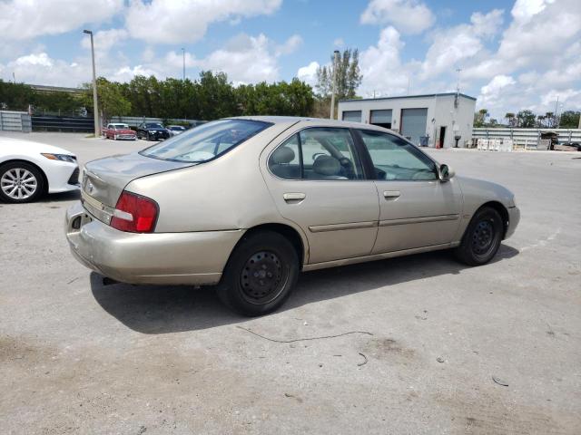 2001 Nissan Altima Xe VIN: 1N4DL01DX1C154022 Lot: 53810124